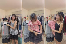 Lady style