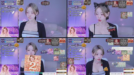몸은 야해도 마음은 소녀 ★