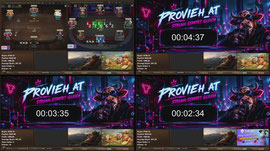 108$ Bounty Hyper Turbo🥖 KAVIAR ODER TOASTBROT ♠️🐄