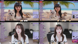 🥽휴가 D-2 오늘 과연 효남이는...?🥽