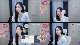 5일차 늅)섹시 기모노녀 ❤️ 69개 룰렛