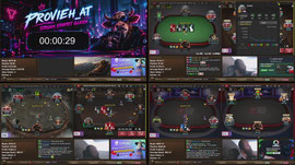 525$ High Roller UVM.🥖 KAVIAR ODER TOASTBROT ♠️🐄