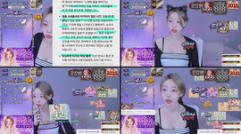 몸은 야해도 마음은 소녀 ★