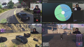 [Narco City Nils] STREAM AUS DUBAI  !streamplan !stimme !rekord !rekord2 !nils !server !regeln !earnings !30