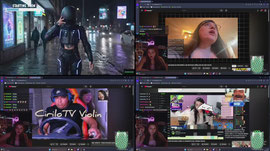 VIROLINES IKARI y mas DRAMA todo lo que te perdiste ayer