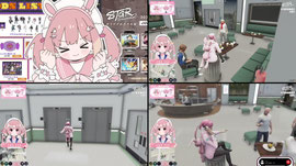🎮 #ストグラSeason2┊#200 おばけにあいたい200日目 10/15【 #小花衣ももみ / #Vtuber 】