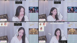 순둥/라온/방구석 늅 131회차) 방구석 조기퇴근 1등한 아이! 감사합니당 ♥
