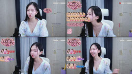 5일차 늅)섹시 기모노녀 ❤️ 69개 룰렛