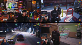 The Reasons... | WE ON FRONT PAGE!! | #FreeSonic !city !guns