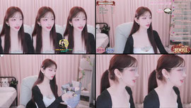 팬더클래스 X ) 95일차 아  도해이야 ~❤️