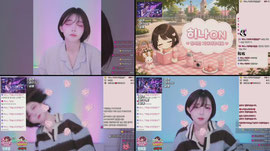 방구석) 마뗴루용