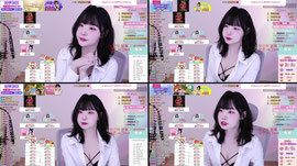 찐신입여캠) 커스 > < 모든 시그1+1 두근이 열혈 기념❤️ 10팬갑 1역팬❤️