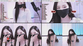 19 하앙❤️