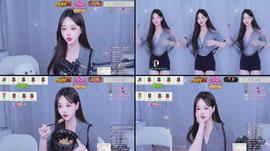 [방구석]32일차) 꼴찌로 퇴근한 은먼지
