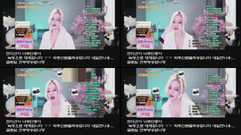 녹)컨디션 난조로 녹방 내일만나용
