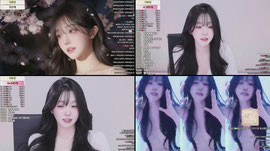 말랑보송따뜻♡엘리