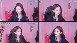 1일차하얀)방송알려주실오빠~