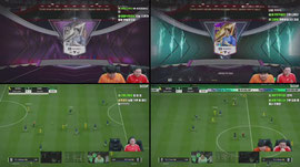 (드롭스) 감스트x마빡 FC PRO 중계!! DNS VS SCMJ 구끼 화이팅!!!