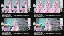 녹)컨디션 난조로 녹방 내일만나용
