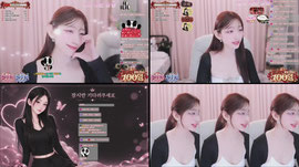 팬더클래스 X ) 95일차 중대발표!❤️