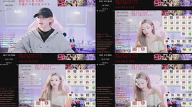 진리포시즌) 연습다녀와뚜오..몰골이해좀