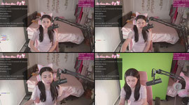 🌸LIVE🌸The Kiara Show🌸Runnin' a retro video rental store :D🌸 !tip
