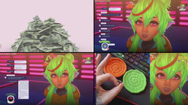 LowPoly Tutorial Part 2 - Sagt hallo Youtube ;D | WERBUNG !holy !shop !nitrado