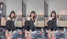 像你那个前女友