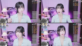 채인) 냐아옹