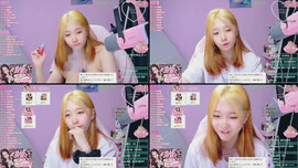 오늘은 인어코스프레