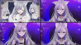 【阿押捏】聊聊唱唱測試一下酷東西 10/15 @ayatsukiayane 【中文/日本語】