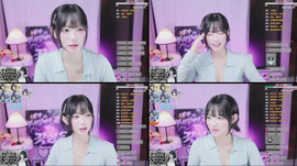 냐아옹
