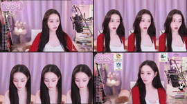팬더클래스X ) 한송이