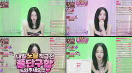(퀸덤/노블12기) 80개 랜덤 뉴시그 치킨룰렛!