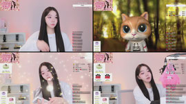[가온,어나더,S컴,순둥,노블] 하이루