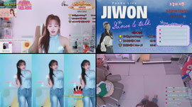 그대를 기다리는 김지1