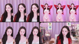 팬더클래스X ) 한송이