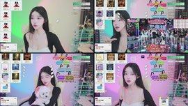 가온)S컴)RG)순둥)  개못해 커데 5분당첨 ㅊㅋ