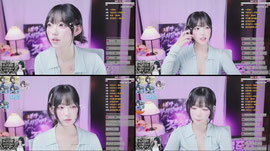 냐아옹