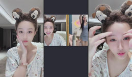 香香软软小猫咪