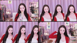 팬더클래스X ) 한송이