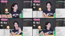 헤븐)  기다리면 오나요?