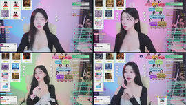 가온)S컴)RG)순둥)  개못해 커데 5분당첨 ㅊㅋ