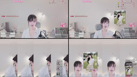 얼굴은 애기인데 몸매는 29금 ❤️