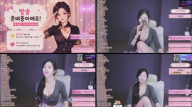 신입여캠) 새벽반오이뎅 1478정성움방