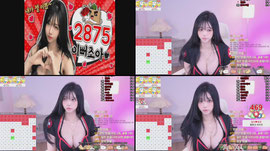 108일차 성형안한애 팬가입5개 퀵뷰드림