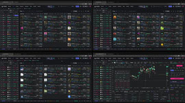 Trading memecoins on the Solana blockchain !axiom !discord