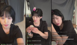 왜..