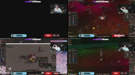 DZIEŃ 2 METIN2 CHALLENGE [REMSUA, TUBOSN, 369, NITRO] !betters !longju