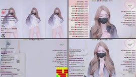1등 BJ